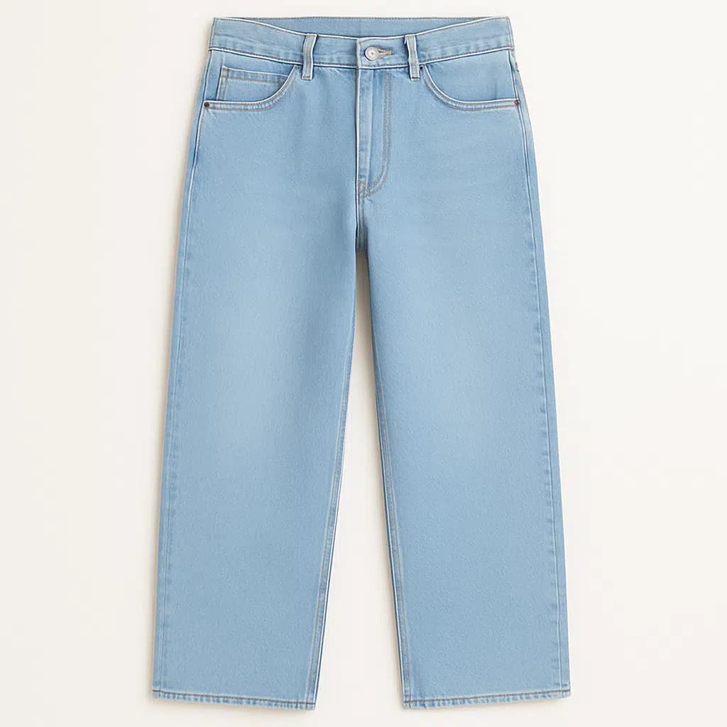Light Jeans