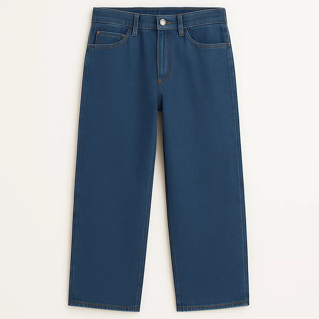 Traditional Jeans